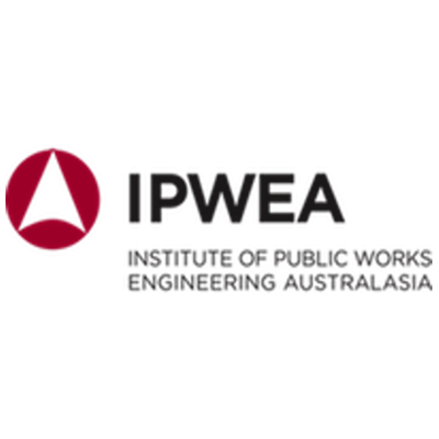 ipwea logo