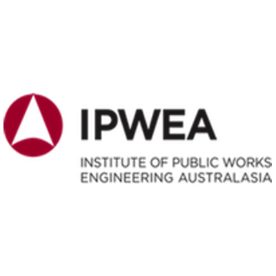 ipwea logo